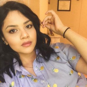 Meet your Posher, Diana